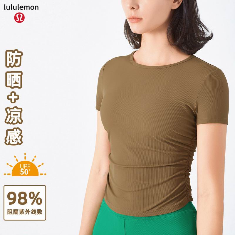 Lululemon  TX1455 5C S-XL  nlh (6)